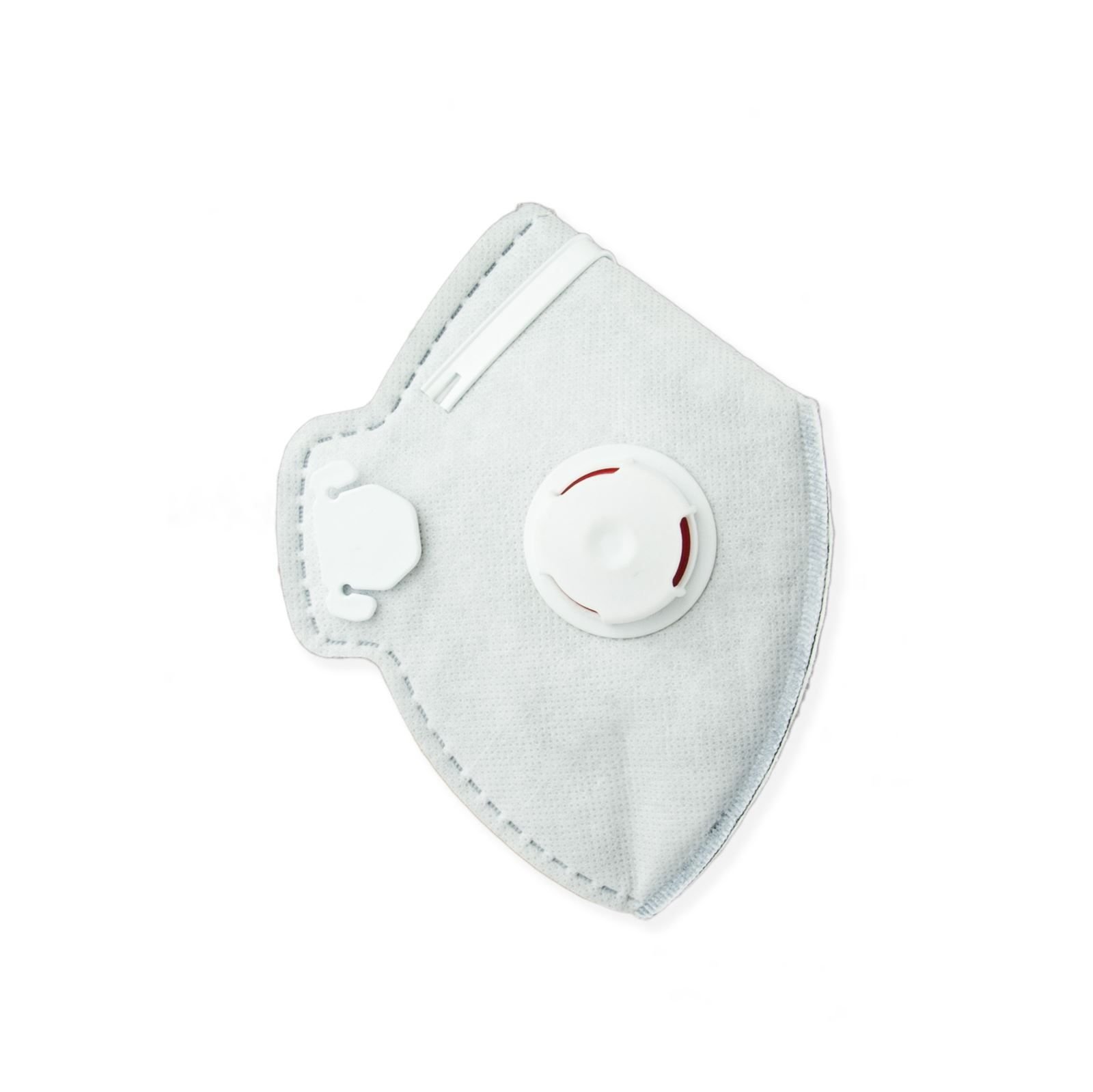 Mascarilla bimodal completa con arnés